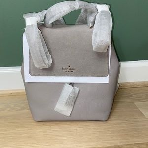 Kate Spade Backpack/Purse